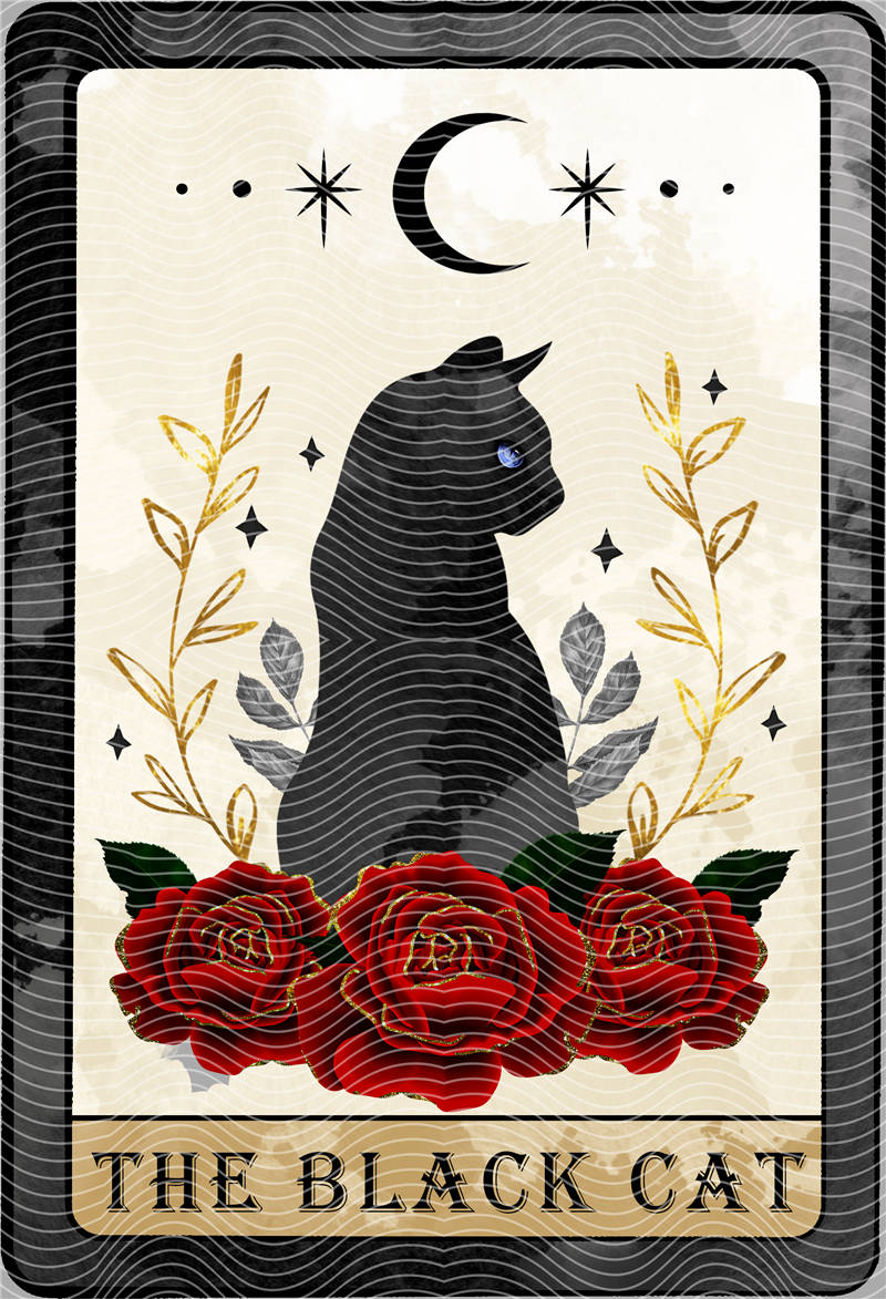 Cards and constellations-KP 114